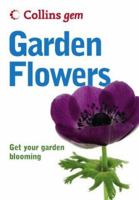 Garden Flowers 0007200692 Book Cover
