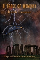 A Trace of Memory 0446657123 Book Cover