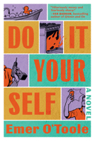 Do It Yourself 1771624884 Book Cover