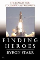 Finding Heroes 189495341X Book Cover