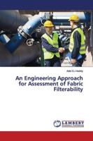 An Engineering Approach for Assessment of Fabric Filterability 6139447860 Book Cover