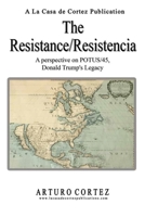 The Resistance/Resistencia 1956515534 Book Cover