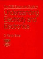 The Tab Electronics Guide to Understanding Electricity and Electronics 0070582165 Book Cover
