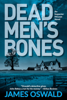 Dead Men's Bones 1629538280 Book Cover