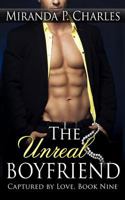 The Unreal Boyfriend 1979716153 Book Cover