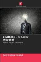 LEAD360 - O Líder Integral (Portuguese Edition) 6630234278 Book Cover