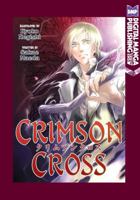 Crimson Cross 1569700788 Book Cover