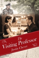 The Visiting Professor 1977228305 Book Cover