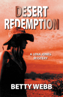 Desert Redemption 1464210969 Book Cover