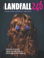 Landfall 246 1990048641 Book Cover