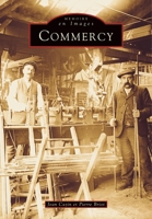 Commercy 2842531353 Book Cover