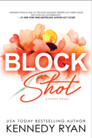 Block Shot - Special Edition 172828497X Book Cover