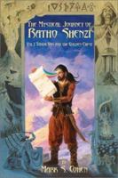 The Mystical Journey of Ratho Shenzi 1891824333 Book Cover
