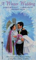 A Winter Wedding 0821758284 Book Cover