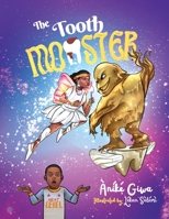 The Tooth Monster 1803520329 Book Cover