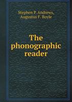 The Phonographic Reader 5518556365 Book Cover