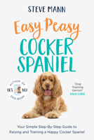 Easy Peasy Cocker Spaniel 1788706846 Book Cover