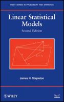 Linear Statistical Models 0470231467 Book Cover