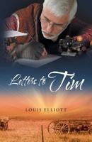 Letters to Tim 1684092906 Book Cover