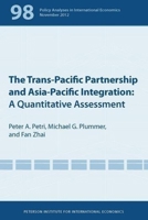 Trans-Pacific Partnership and Asia-Pacific Integration B00AOAC900 Book Cover