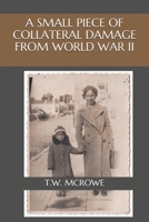 A Small Piece of Collateral Damage from World War II B087SHDHV9 Book Cover