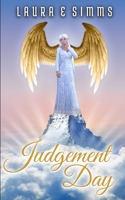 Judgement Day 1519721285 Book Cover