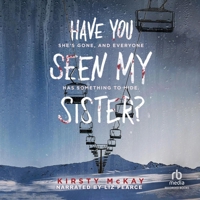 Have You Seen My Sister B0DWZ35BG3 Book Cover