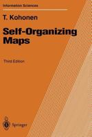 Self-Organizing Maps 3540679219 Book Cover