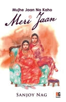 Mujhe Jaan Na Kaho Meri Jaan 9395697385 Book Cover