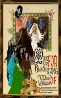 Quest for ye Black Ryng 1714447774 Book Cover