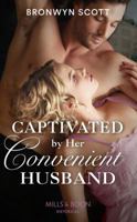 Captivated by Her Convenient Husband 1335635297 Book Cover
