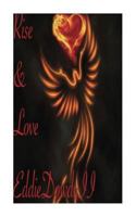 Rise and Love 1494258056 Book Cover