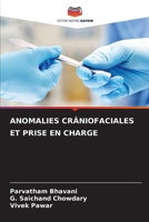 Anomalies Crâniofaciales Et Prise En Charge (French Edition) 6630184106 Book Cover