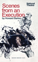 Scenes from an Execution 1849434689 Book Cover