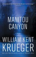 Manitou Canyon 1476749272 Book Cover