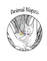 Animal Napz 171721889X Book Cover