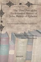 The Third Part Of The Ecclesiastical History 101566413X Book Cover