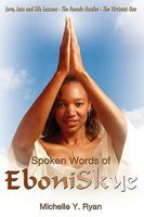 Spoken Words of Eboniskye 1434323625 Book Cover