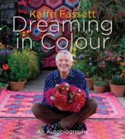Dreaming in Colour: An Autobiography 158479996X Book Cover