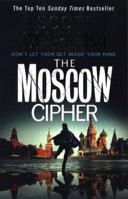 The Moscow Cipher 0007486251 Book Cover