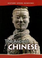 The Ancient Chinese 1403488169 Book Cover