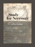 Study for Necessity 1609383249 Book Cover