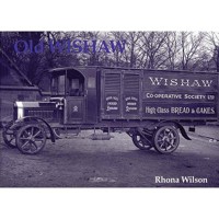 Old Wishaw 1840330023 Book Cover
