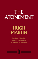 The Atonement 1800404859 Book Cover