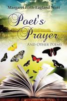 Poet's Prayer 1539790665 Book Cover