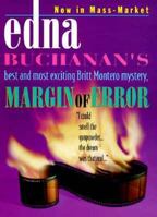 Margin of Error 0786889314 Book Cover