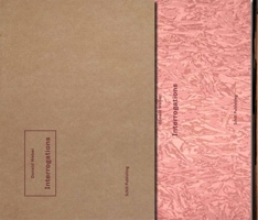 Interrogations 9053307591 Book Cover