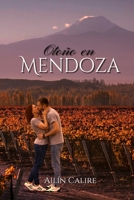 Oto�o en Mendoza B08WJTPYMM Book Cover