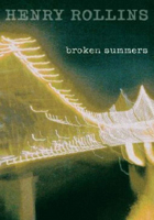 Broken Summers 1880985756 Book Cover