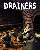 Drainers 1927742161 Book Cover